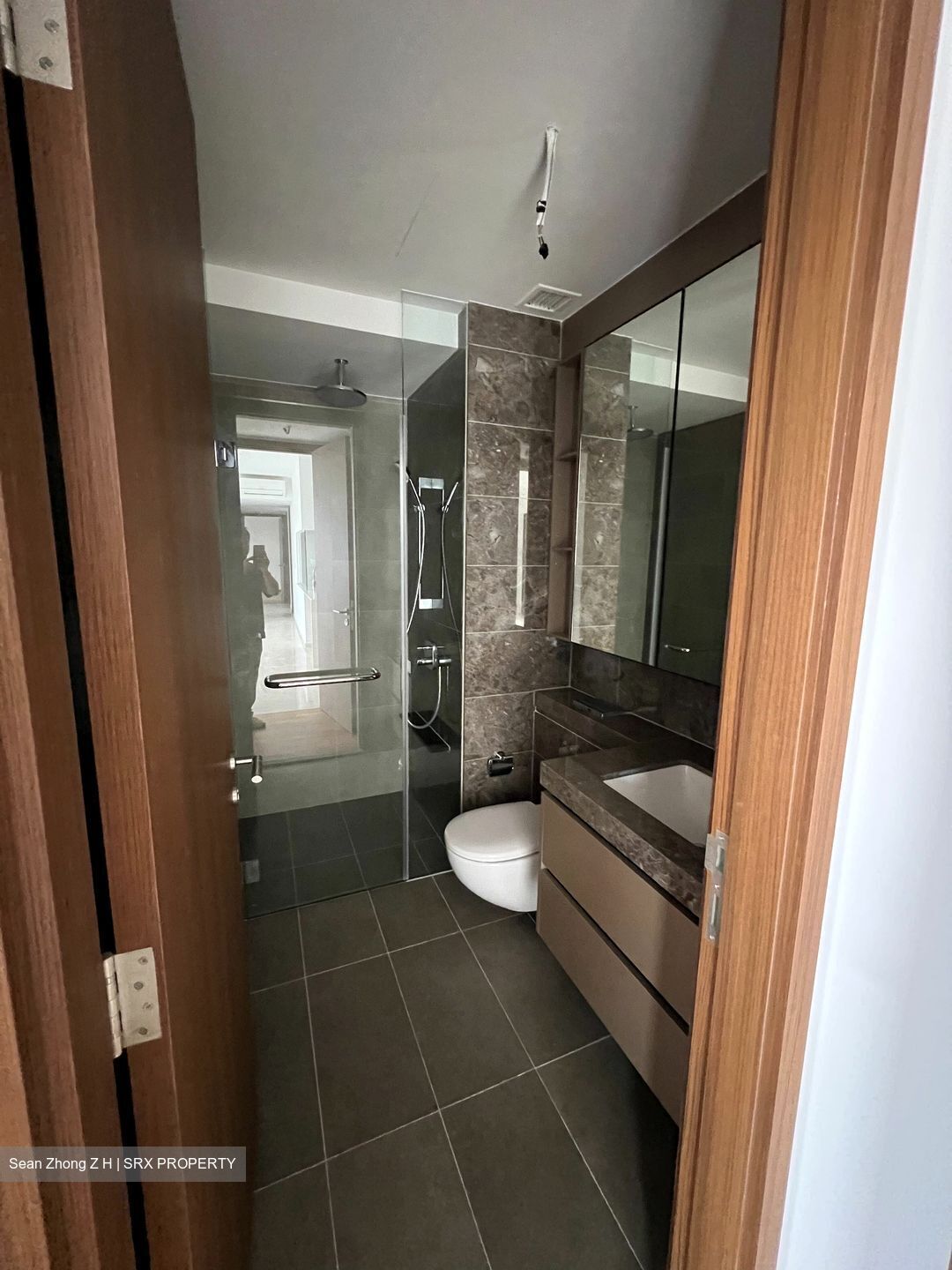Stirling Residences (D3), Apartment #369074641